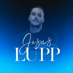 Podcast thumbnail for Jesus Lupp