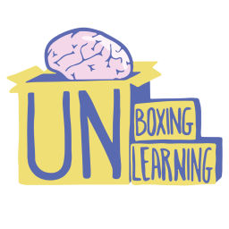 Podcast thumbnail for Unboxing Unlearning