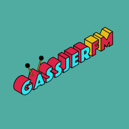 Podcast thumbnail for Gässjer FM