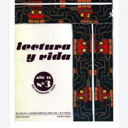 Podcast thumbnail for Contrucción De Lectores Y Escritores