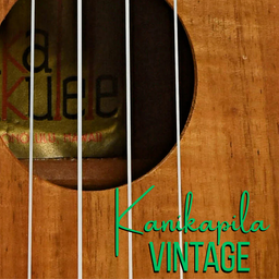 Podcast thumbnail for Kanikapila Vintage