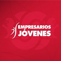 Podcast thumbnail for Empresarios Jóvenes
