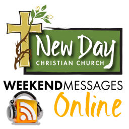 Podcast thumbnail for New Day Christian Church - Weston, WI