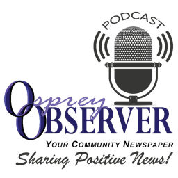 Podcast thumbnail for My Osprey Observer Podcasts