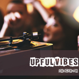 Podcast thumbnail for Upful Vibes