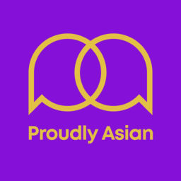 Podcast thumbnail for Proudly Asian