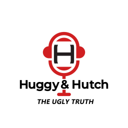 Podcast thumbnail for Huggy & Hutch - The Ugly Truth of Real Estate