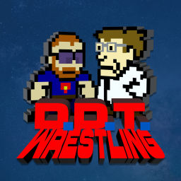 Podcast thumbnail for DDT Wrestling