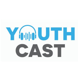 Podcast thumbnail for #YouthCast