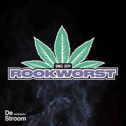 Podcast thumbnail for Rookworst de Podcast