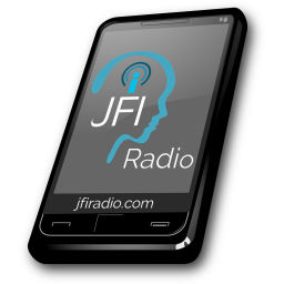 Podcast thumbnail for JFI Radio 'LIVE'