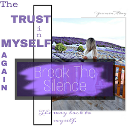 Podcast thumbnail for Break the Silence der Podcast um die Stille zwischen Herz und Verstand zu brechen