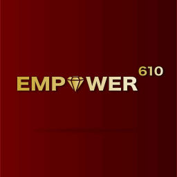 Podcast thumbnail for Empower 610