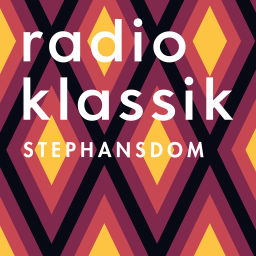 Podcast thumbnail for radio klassik Stephansdom