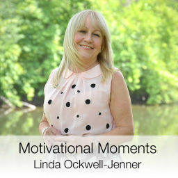 Podcast thumbnail for Motivational Moments