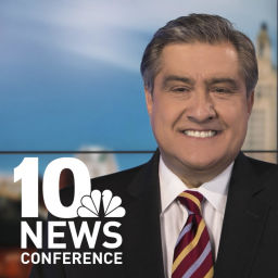 Podcast thumbnail for 10 News Conference