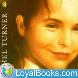 Podcast thumbnail for Seven Little Australians by Ethel Sybil Turner