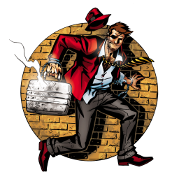 Podcast thumbnail for Rogues Gallery Comics + Games, Round Rock, TX