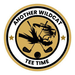 Podcast thumbnail for Another Wildcat Tee Time
