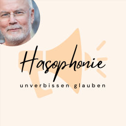 Podcast thumbnail for Hasophonie