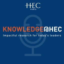 Podcast thumbnail for Knowledge@HEC