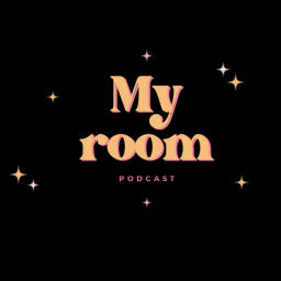 Podcast thumbnail for My room