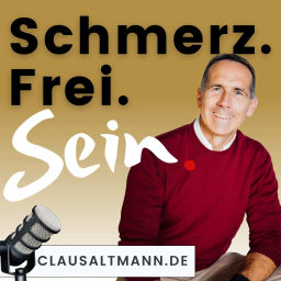Podcast thumbnail for Schmerz.Frei.Sein