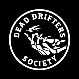 Podcast thumbnail for Dead Drifters Society: A fly fishing podcast