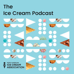 Podcast thumbnail for The Ice Cream Podcast