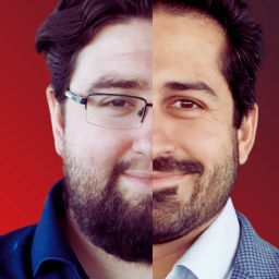Podcast thumbnail for Deep Tech Podcast