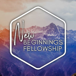 Podcast thumbnail for New Beginnings Fellowship