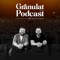 Podcast thumbnail for #GranulatPodcast