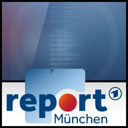 Podcast thumbnail for report München
