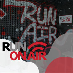 Podcast thumbnail for Radyo RUN ON AIR
