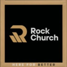 Podcast thumbnail for Rock Church AVL