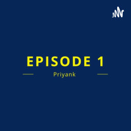 Podcast thumbnail for Case study