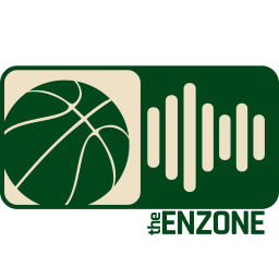 Podcast thumbnail for EnZone