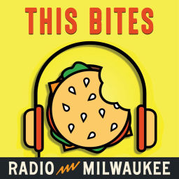 Podcast thumbnail for This Bites