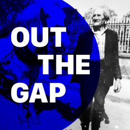 Podcast thumbnail for Out the Gap
