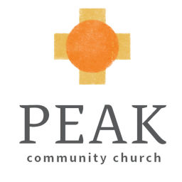 Podcast thumbnail for Peak Community Church Sermons