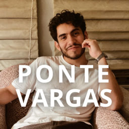 Podcast thumbnail for PONTE VARGAS