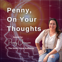 Podcast thumbnail for Penny, On Your Thoughts