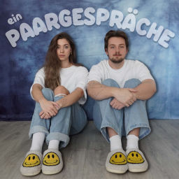 Podcast thumbnail for Ein Paargespräche
