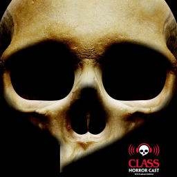 Podcast thumbnail for classhorrorcast