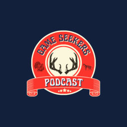 Podcast thumbnail for Game Seekers