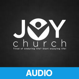 Podcast thumbnail for Joy Church Audio Podcast