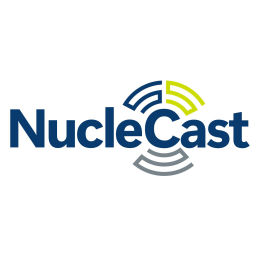 Podcast thumbnail for NucleCast