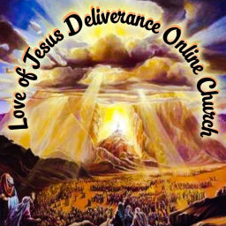 Podcast thumbnail for Apostle Dawn Nichol-Manning Bible Studies