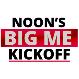 Podcast thumbnail for Big Me Kickoff