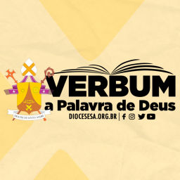 Podcast thumbnail for Verbum a Palavra de Deus